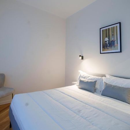 Appartement Porta Venezia-Trilocale-Luxury Con Wifi-Neflix à Milan Extérieur photo