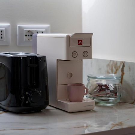 Appartement Porta Venezia-Trilocale-Luxury Con Wifi-Neflix à Milan Extérieur photo