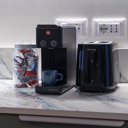 Appartement Porta Venezia-Trilocale-Luxury Con Wifi-Neflix à Milan Extérieur photo
