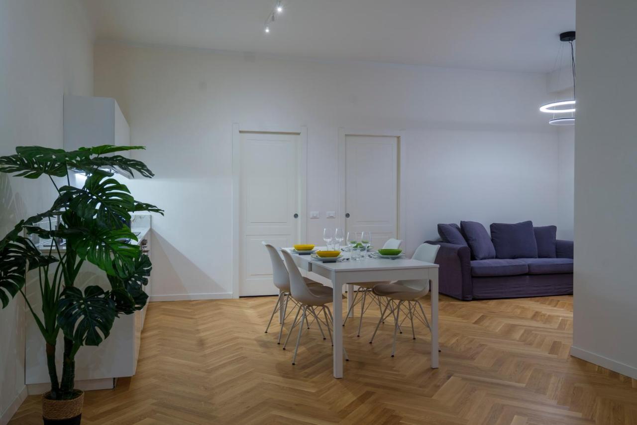 Appartement Porta Venezia-Trilocale-Luxury Con Wifi-Neflix à Milan Extérieur photo