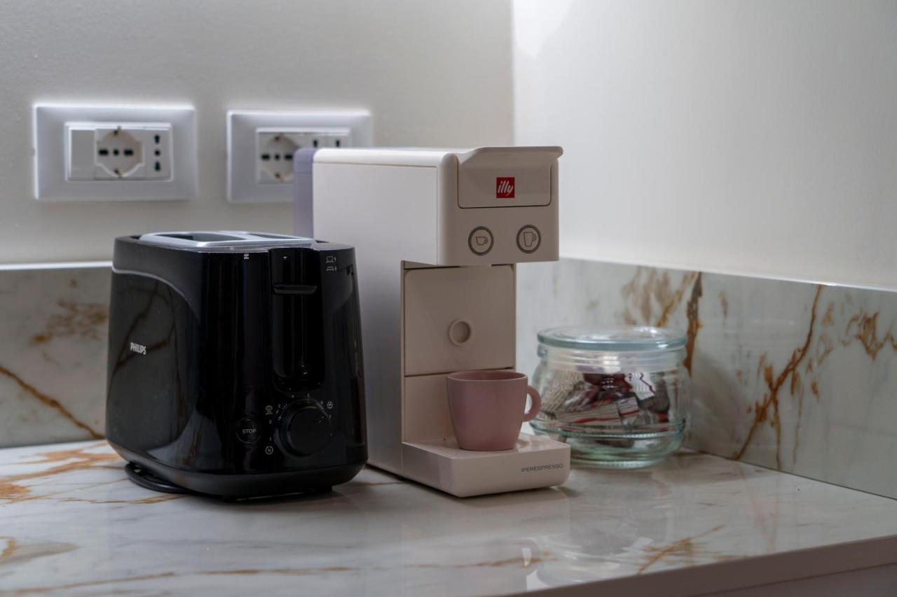 Appartement Porta Venezia-Trilocale-Luxury Con Wifi-Neflix à Milan Extérieur photo