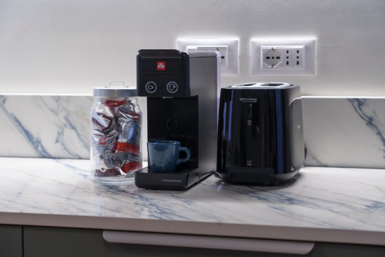 Appartement Porta Venezia-Trilocale-Luxury Con Wifi-Neflix à Milan Extérieur photo